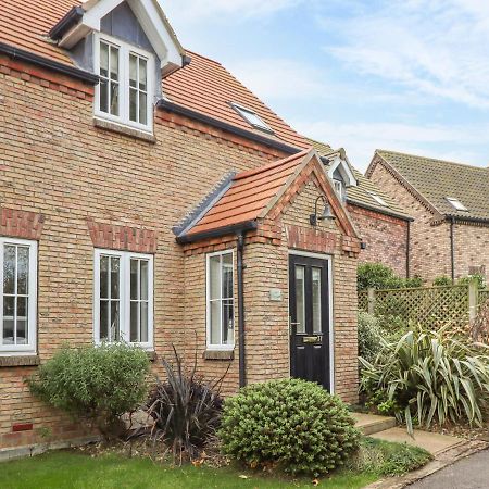 Staks Cottage Filey Zewnętrze zdjęcie