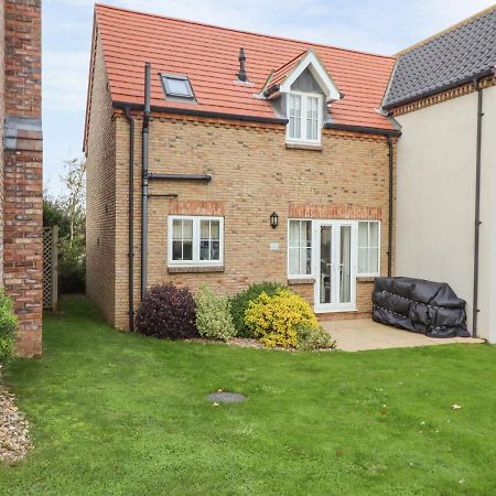 Staks Cottage Filey Zewnętrze zdjęcie