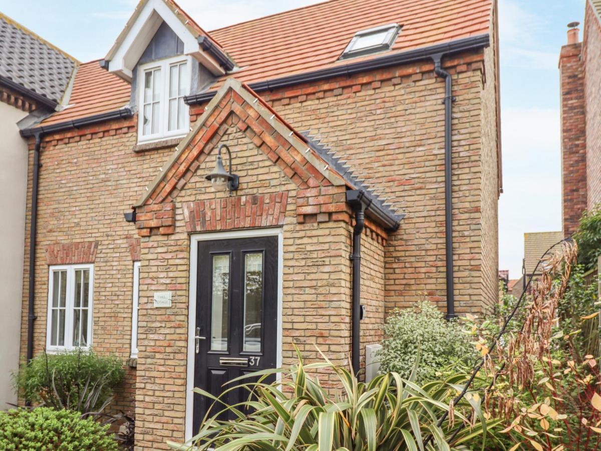 Staks Cottage Filey Zewnętrze zdjęcie