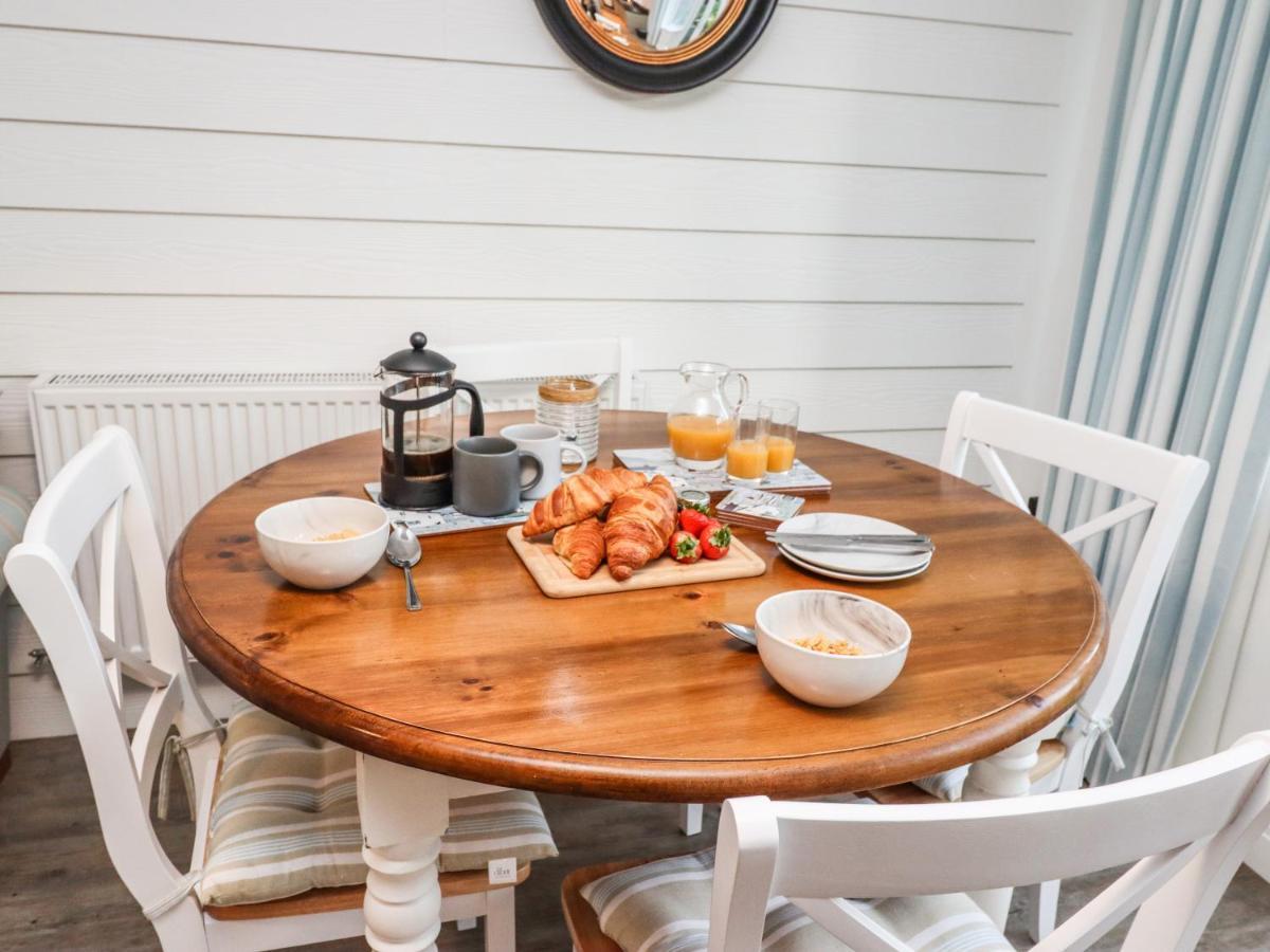 Staks Cottage Filey Zewnętrze zdjęcie