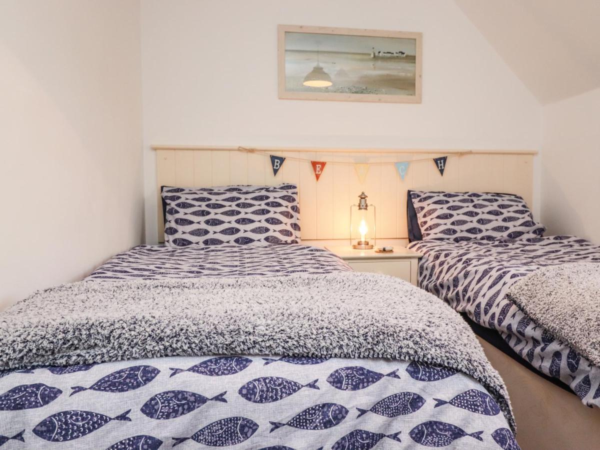 Staks Cottage Filey Zewnętrze zdjęcie