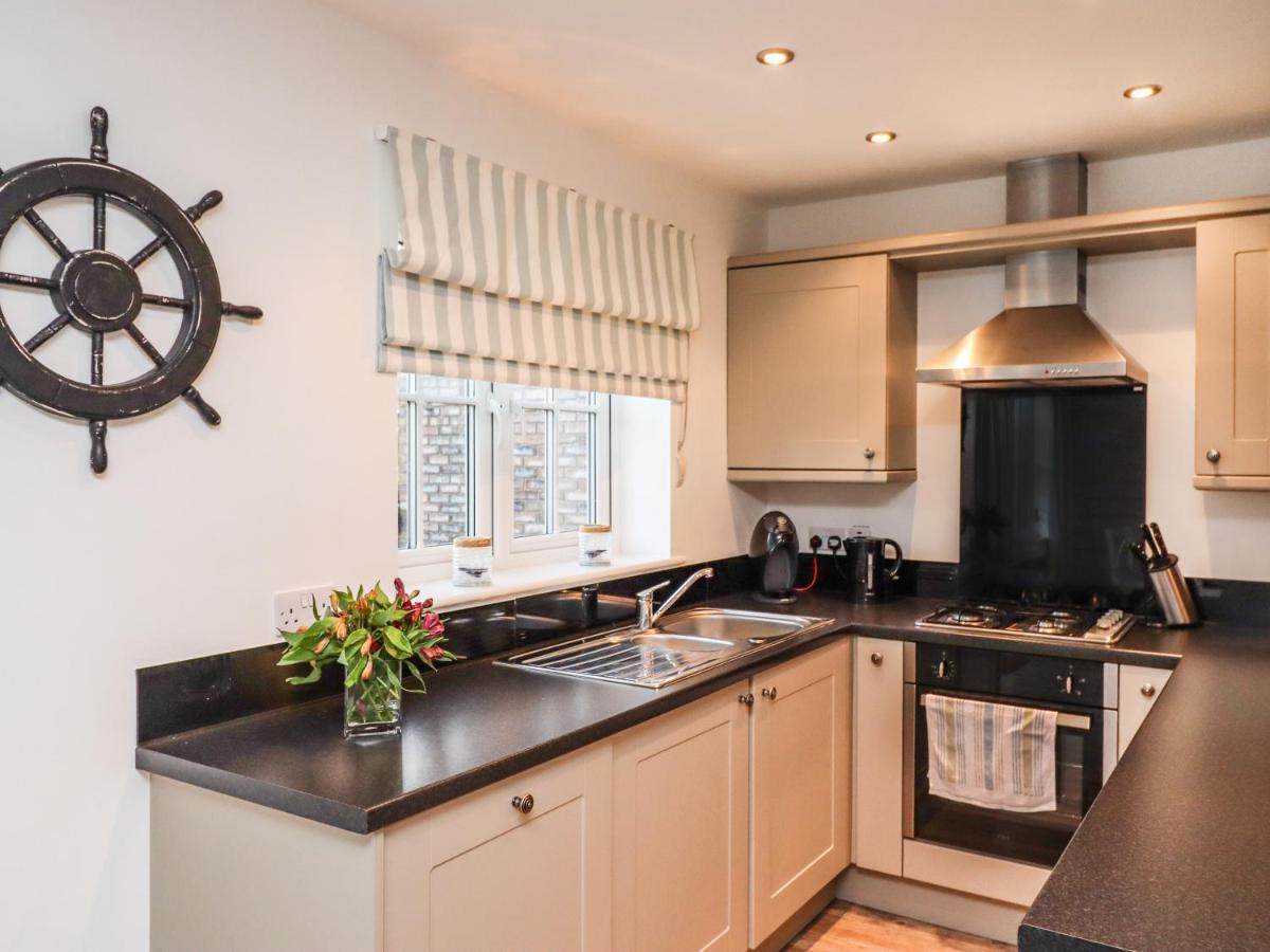Staks Cottage Filey Zewnętrze zdjęcie