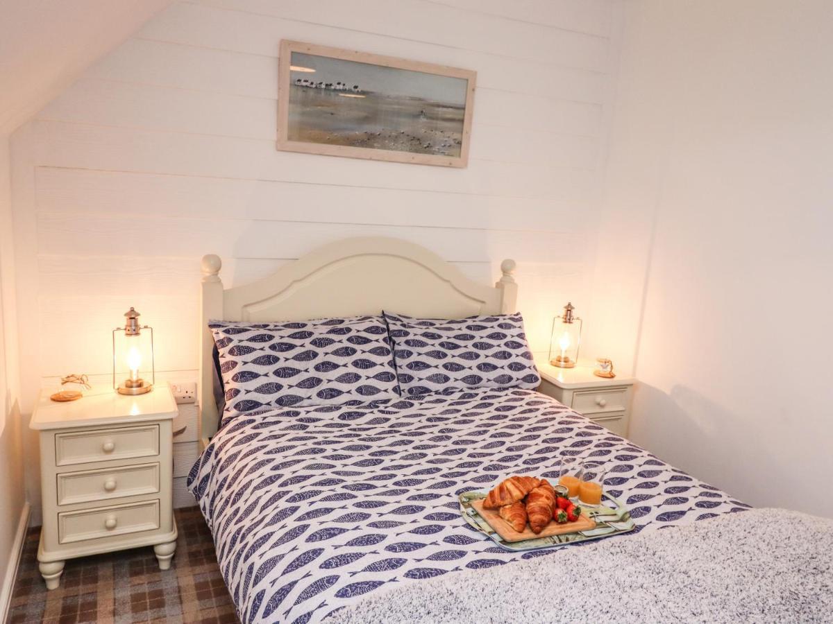 Staks Cottage Filey Zewnętrze zdjęcie