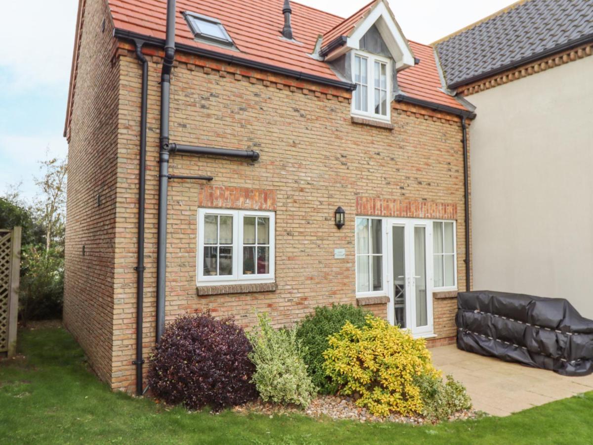 Staks Cottage Filey Zewnętrze zdjęcie