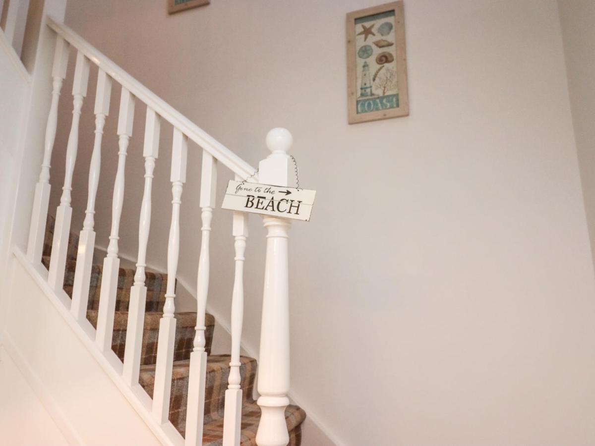 Staks Cottage Filey Zewnętrze zdjęcie