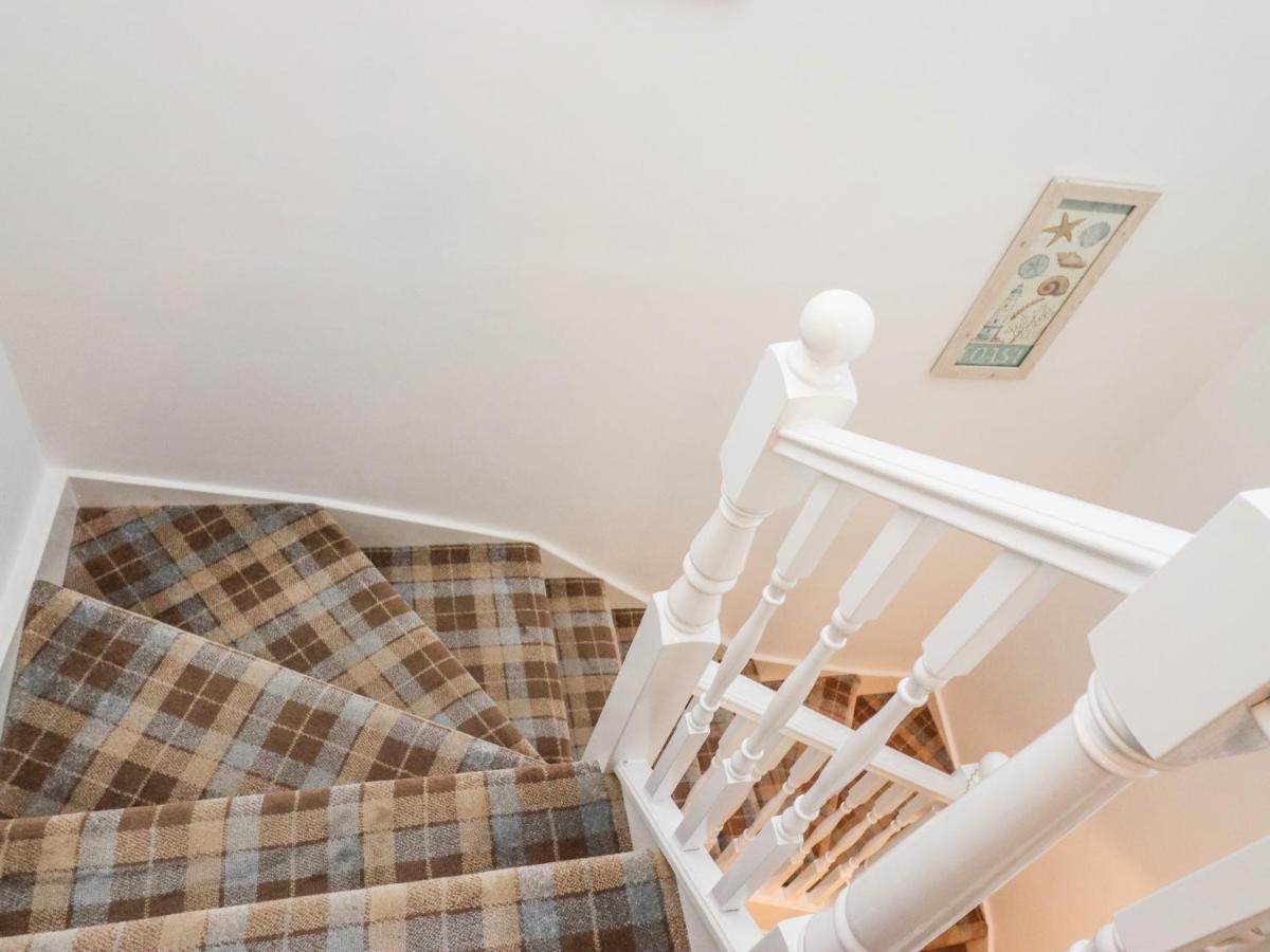 Staks Cottage Filey Zewnętrze zdjęcie