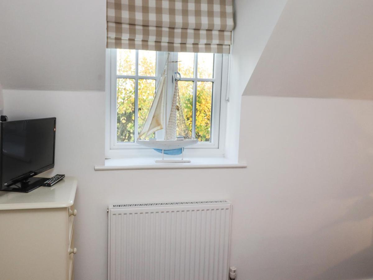 Staks Cottage Filey Zewnętrze zdjęcie