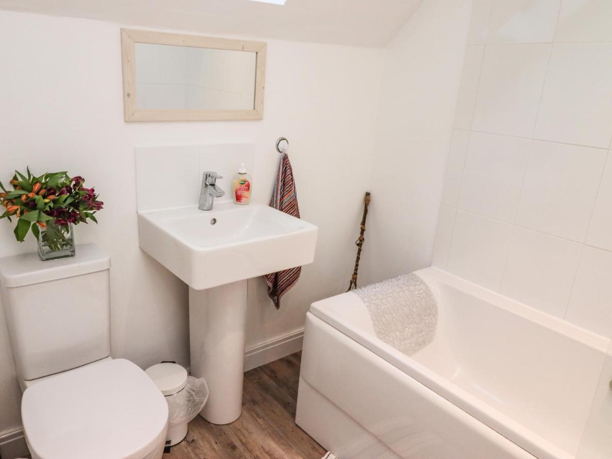 Staks Cottage Filey Zewnętrze zdjęcie
